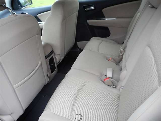 2013 Dodge Journey SE 4dr SUV